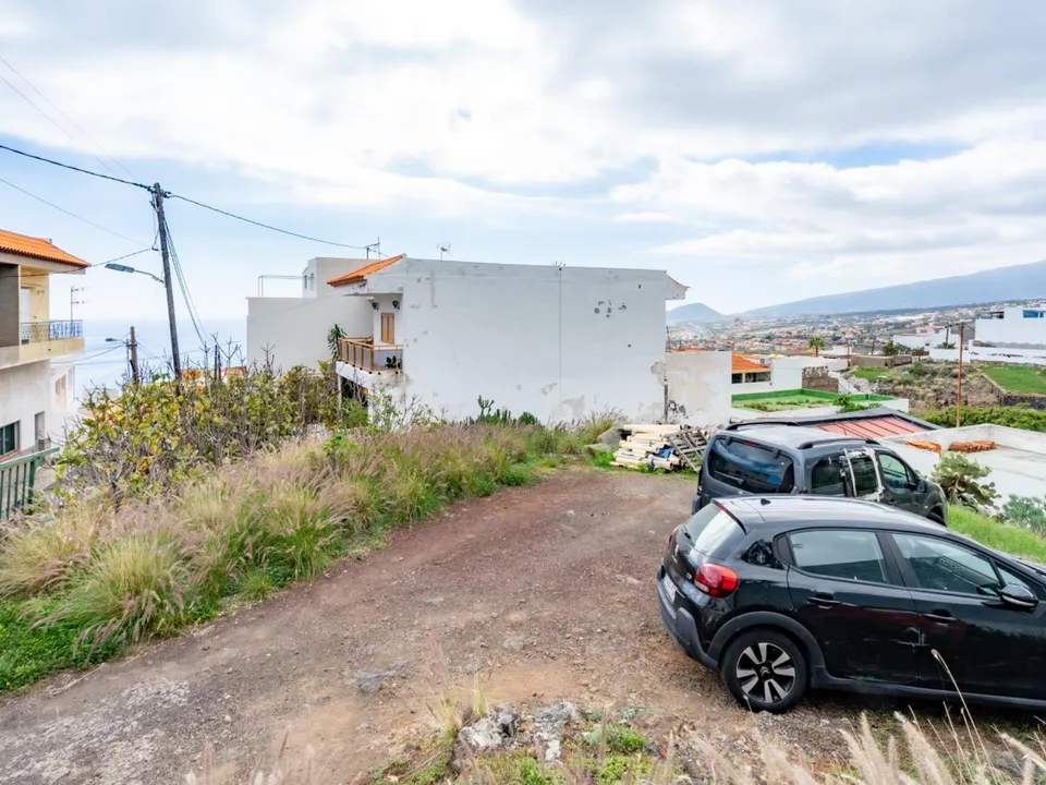 Helårsgrund i Candelaria, Tenerife - foto 4