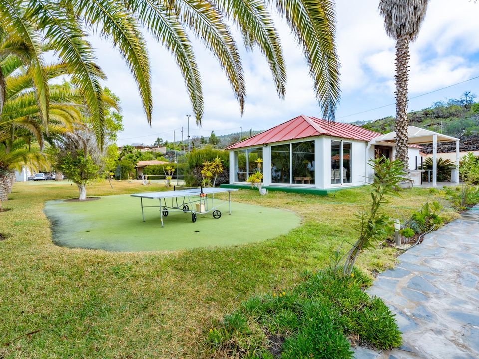 Villa i Guia De Isora, Tenerife - foto 2