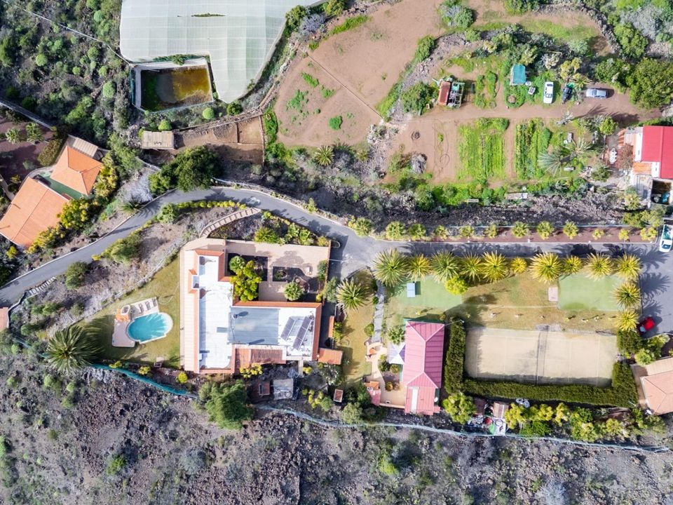 Villa i Guia De Isora, Tenerife - foto 5