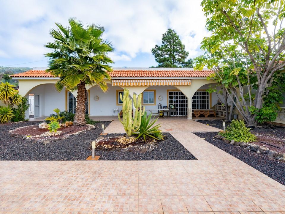 Villa i Guia De Isora, Tenerife - foto 4