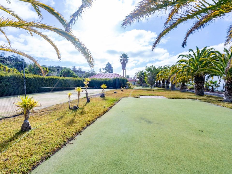 Villa i Guia De Isora, Tenerife - foto 5