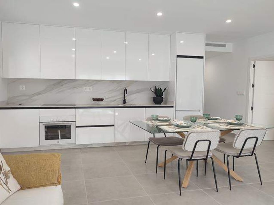 Villa i Balsicas, Murcia - foto 3
