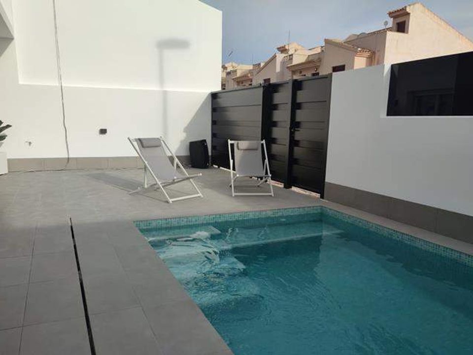 Villa i Balsicas, Murcia - foto 4