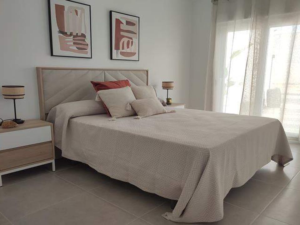 Villa i Balsicas, Murcia - foto 5