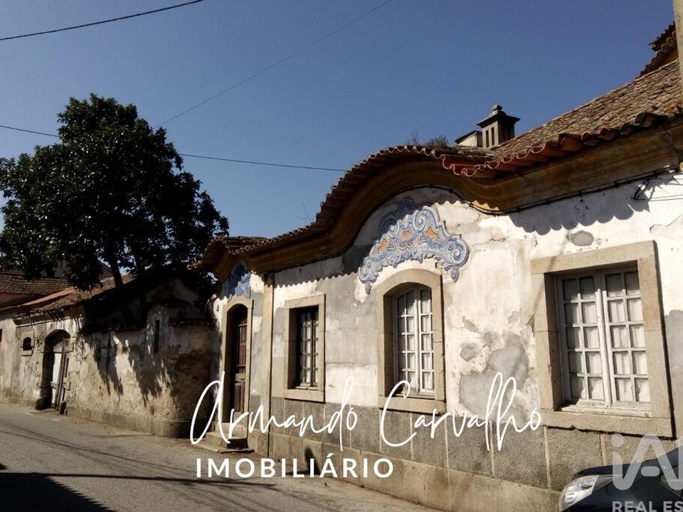 Byhus i Aveiro, Aveiro - foto 2
