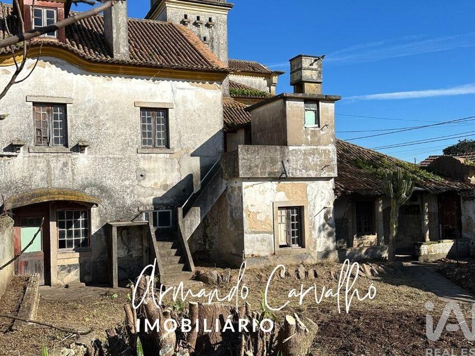 Byhus i Aveiro, Aveiro - foto 3