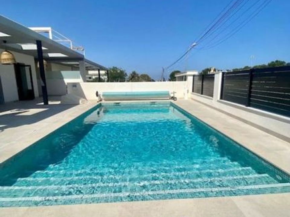 Villa i Torrevieja, Alicante - foto 3