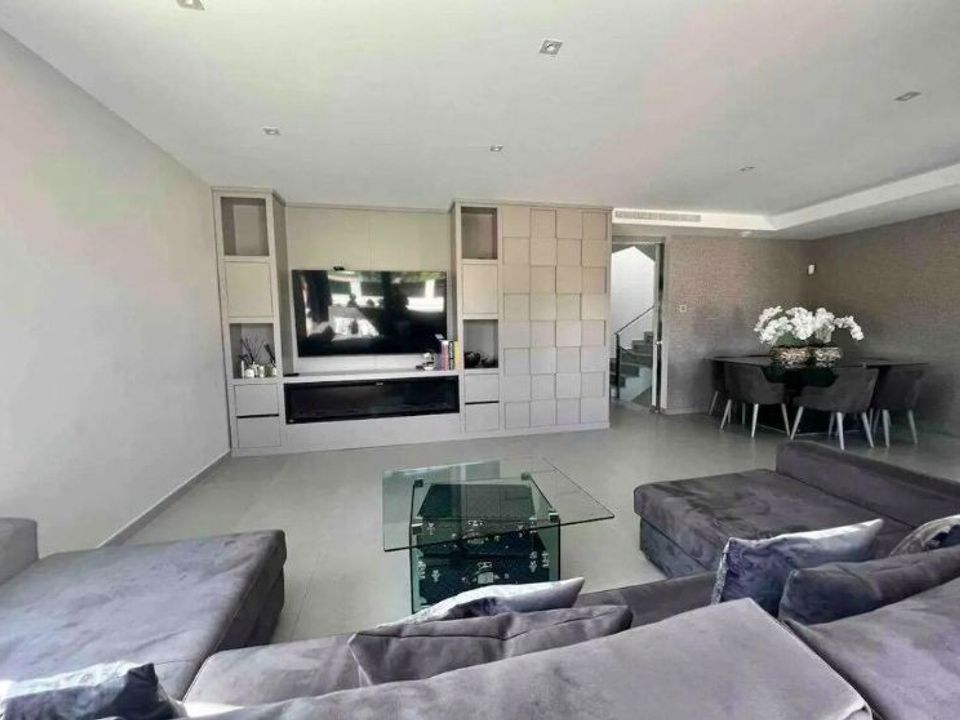 Villa i Torrevieja, Alicante - foto 4