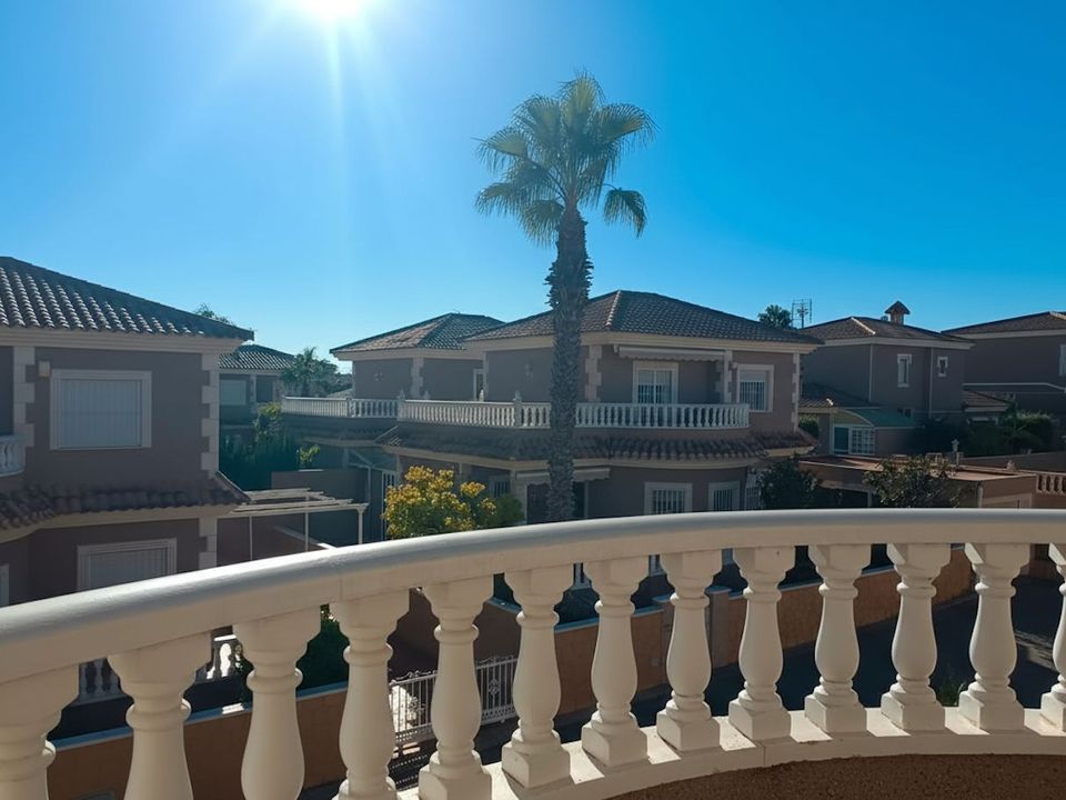 Villa i Torrevieja, Alicante - foto 4