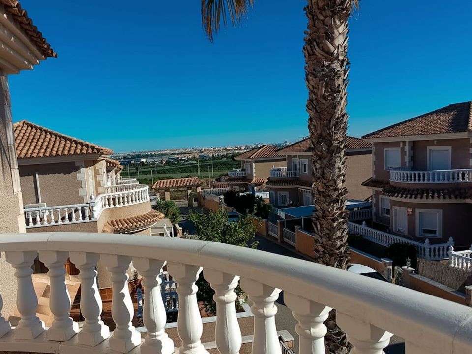 Villa i Torrevieja, Alicante - foto 5