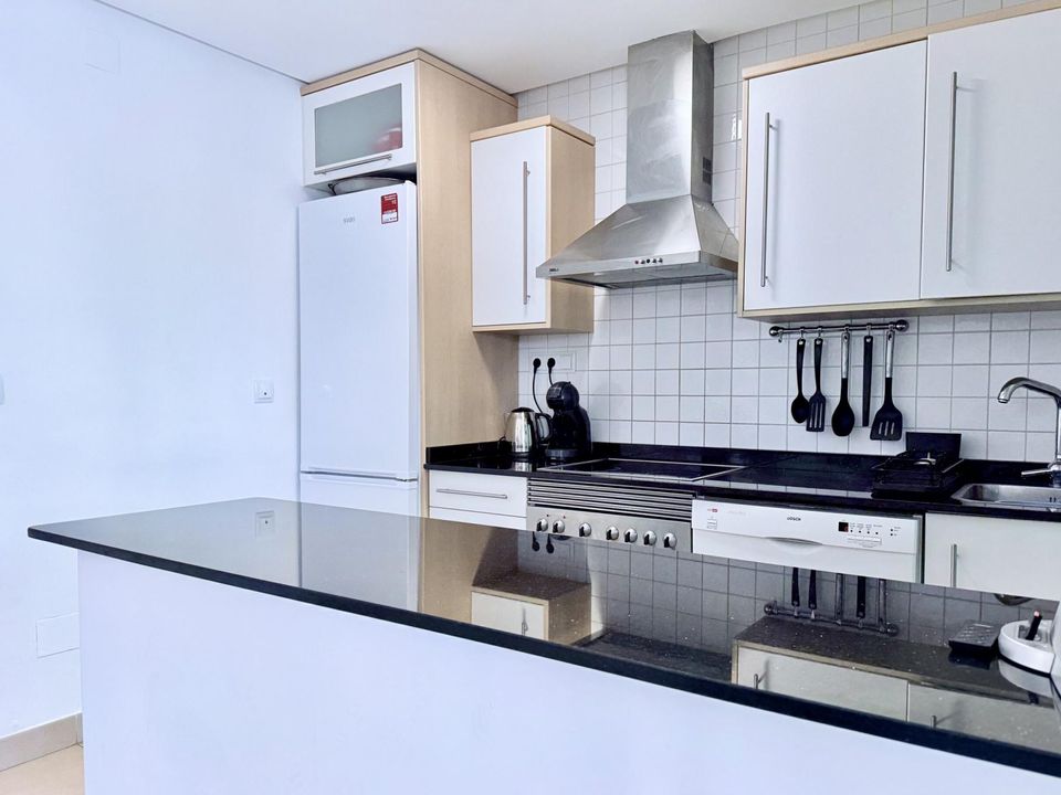 Villa i Torre Pacheco, Murcia - foto 4