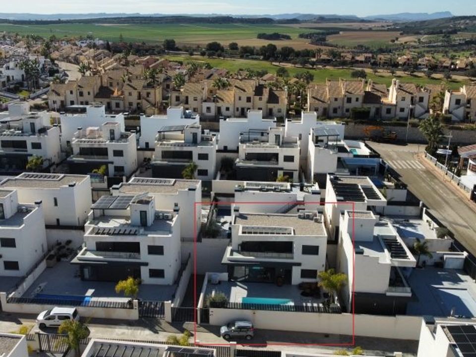 Villa i Algorfa, Alicante - foto 2