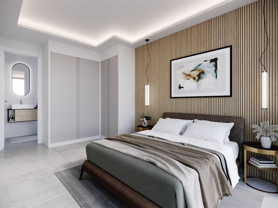 Villa i Condado de Alhama Golf Resort, Murcia - foto 5