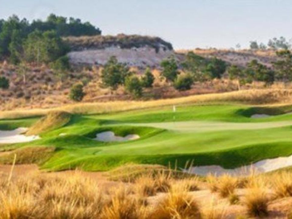 Penthouse i Condado de Alhama Golf Resort, Murcia - foto 3
