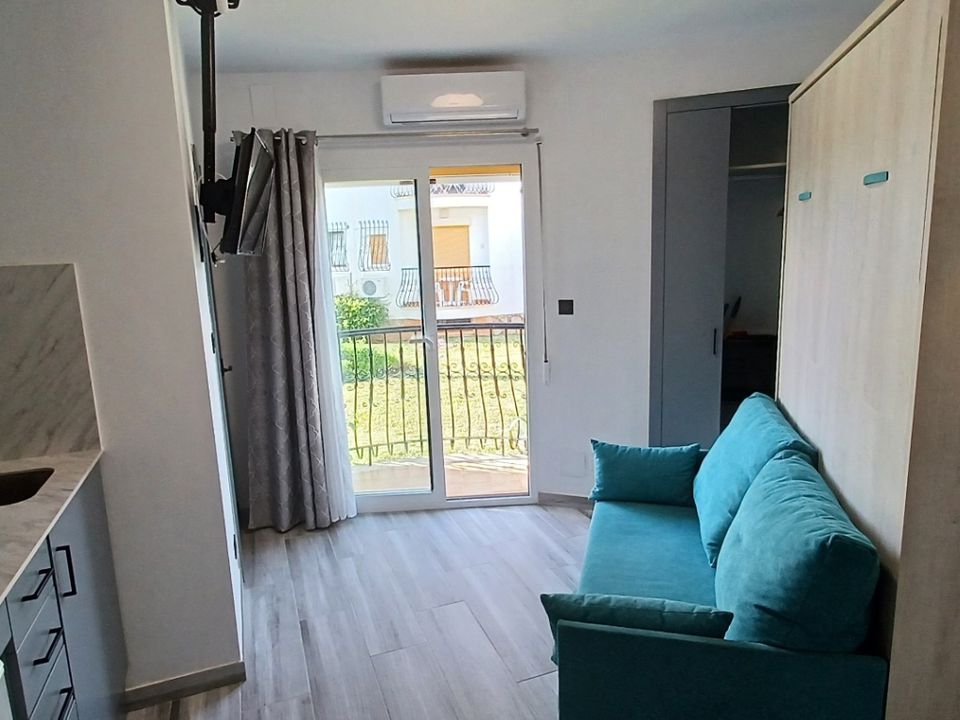 Lejlighed i Denia, Alicante - foto 2