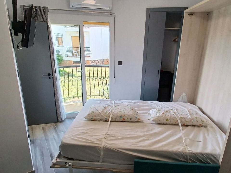 Lejlighed i Denia, Alicante - foto 4