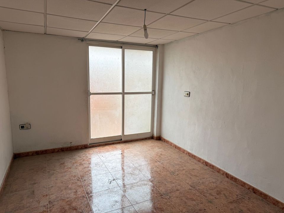 Byhus i Abanilla, Murcia - foto 1