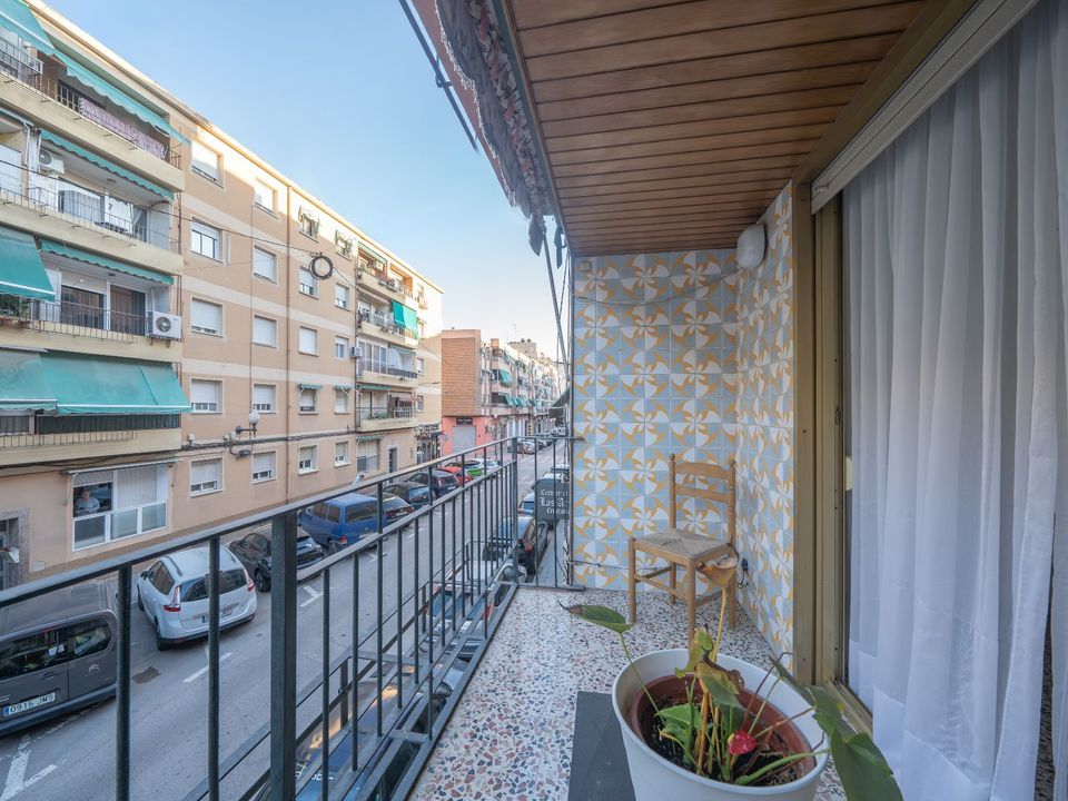 Lejlighed i Alicante, Alicante - foto 1