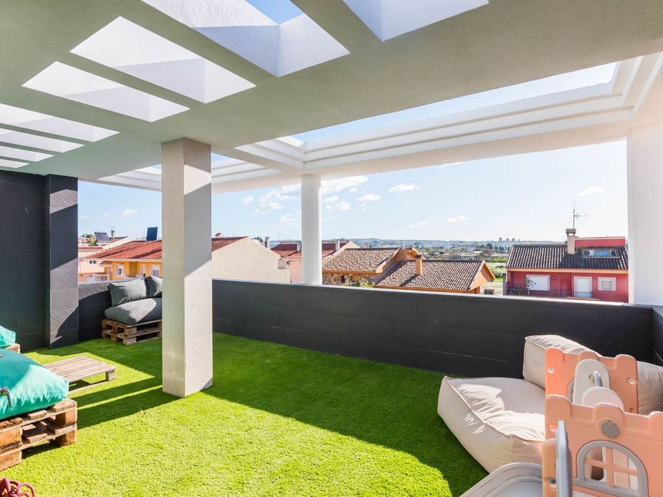 Villa i Molina De Segura, Murcia - foto 3
