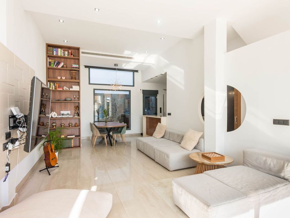 Villa i Molina De Segura, Murcia - foto 4