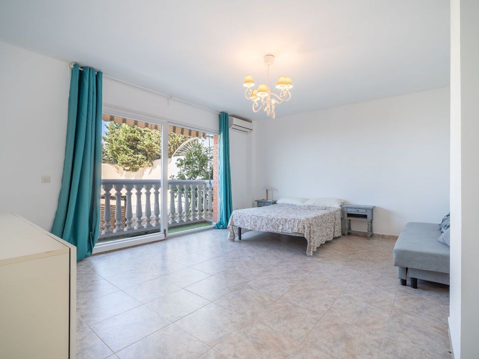 Villa i Rincon De La Victoria, Malaga - foto 3
