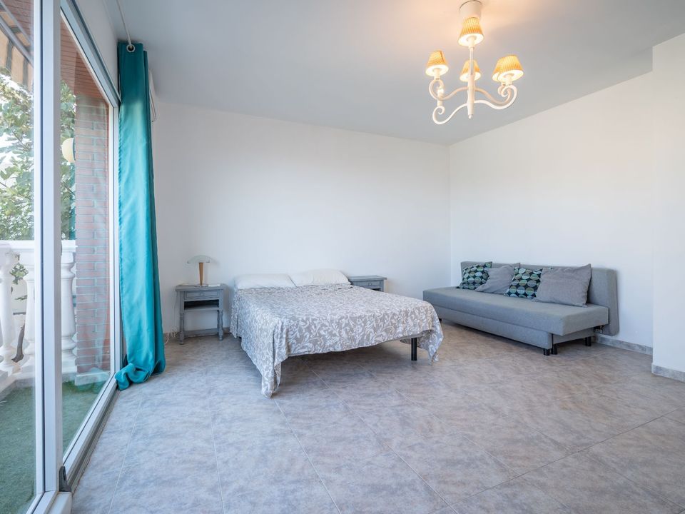 Villa i Rincon De La Victoria, Malaga - foto 4