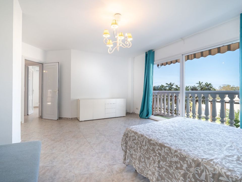Villa i Rincon De La Victoria, Malaga - foto 5