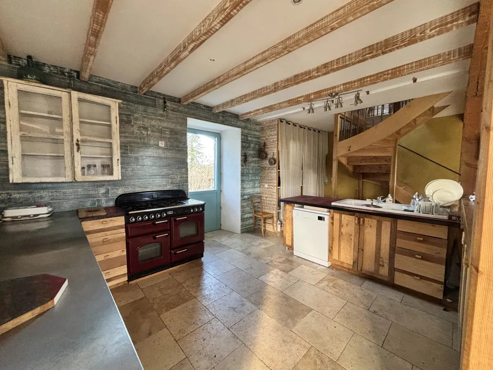 Villa i Montaigu-de-Quercy, Tarn-et-Garonne - foto 5