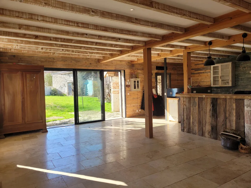 Villa i Montaigu-de-Quercy, Tarn-et-Garonne - foto 4