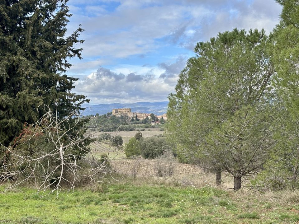 Villa i Oupia, Herault - bilde 2