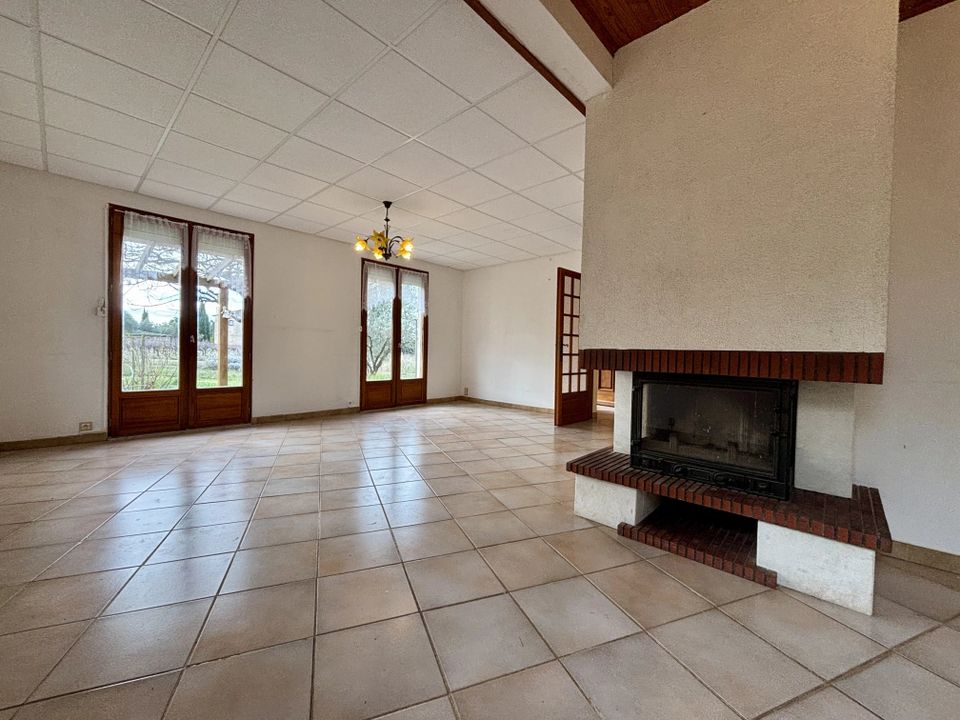 Villa i Oupia, Herault - bilde 3