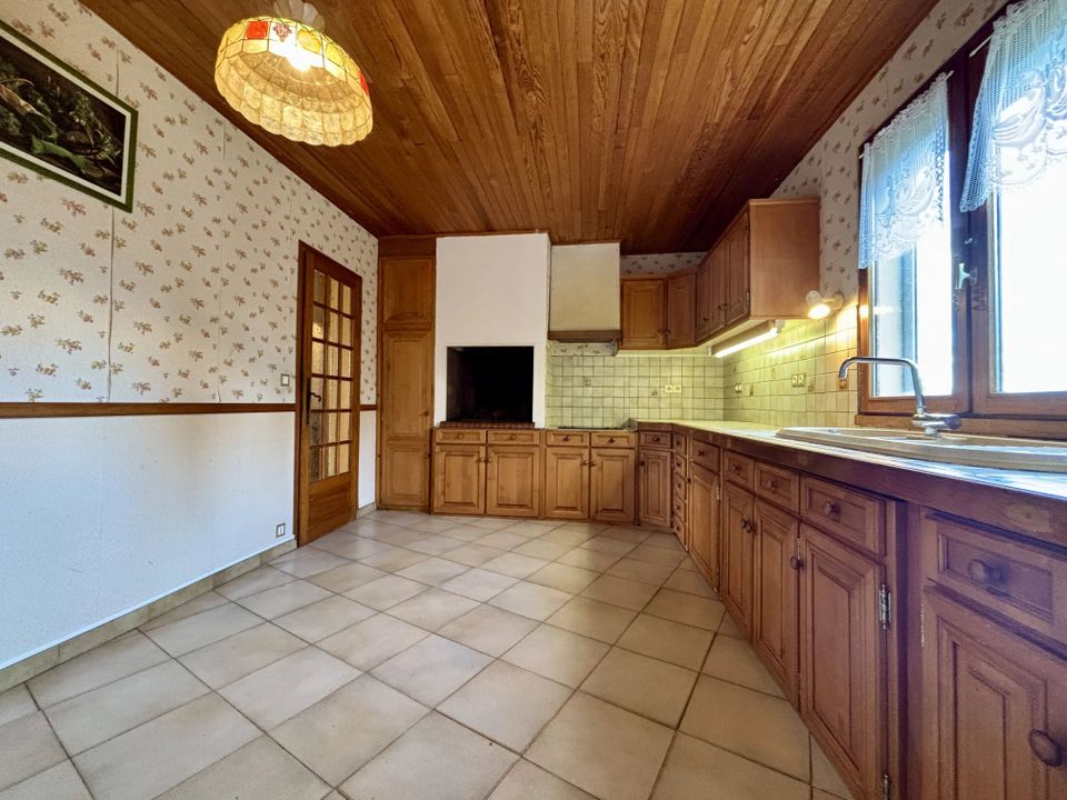 Villa i Oupia, Herault - bilde 4