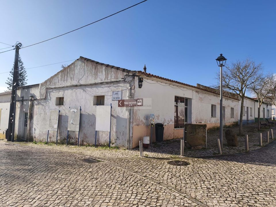Byhus i Lagos, Faro - foto 3
