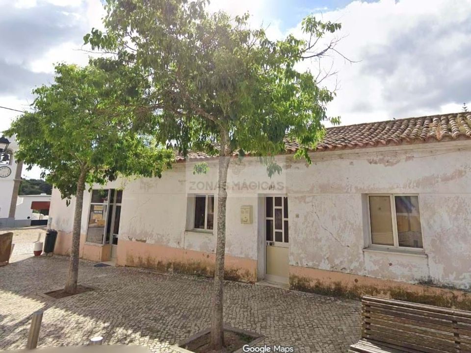 Byhus i Lagos, Faro - foto 1
