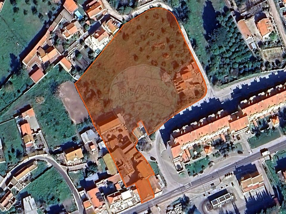 Helårsgrund i Palmela, Setubal - foto 2
