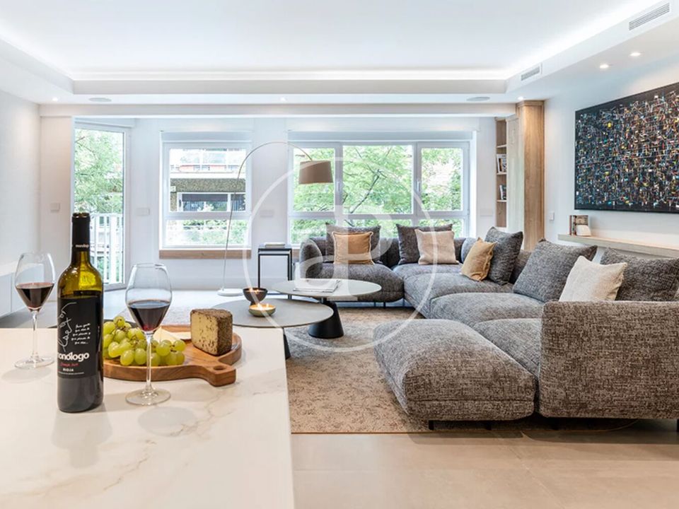 Leilighet i Madrid, Madrid - bilde 2