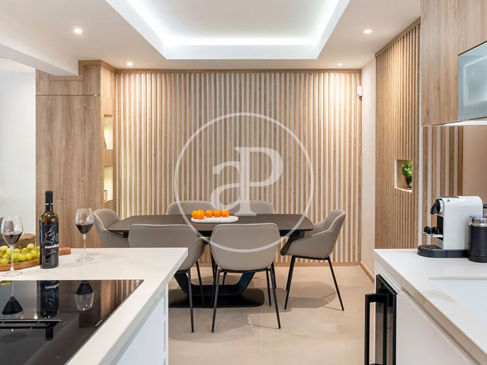 Leilighet i Madrid, Madrid - bilde 5