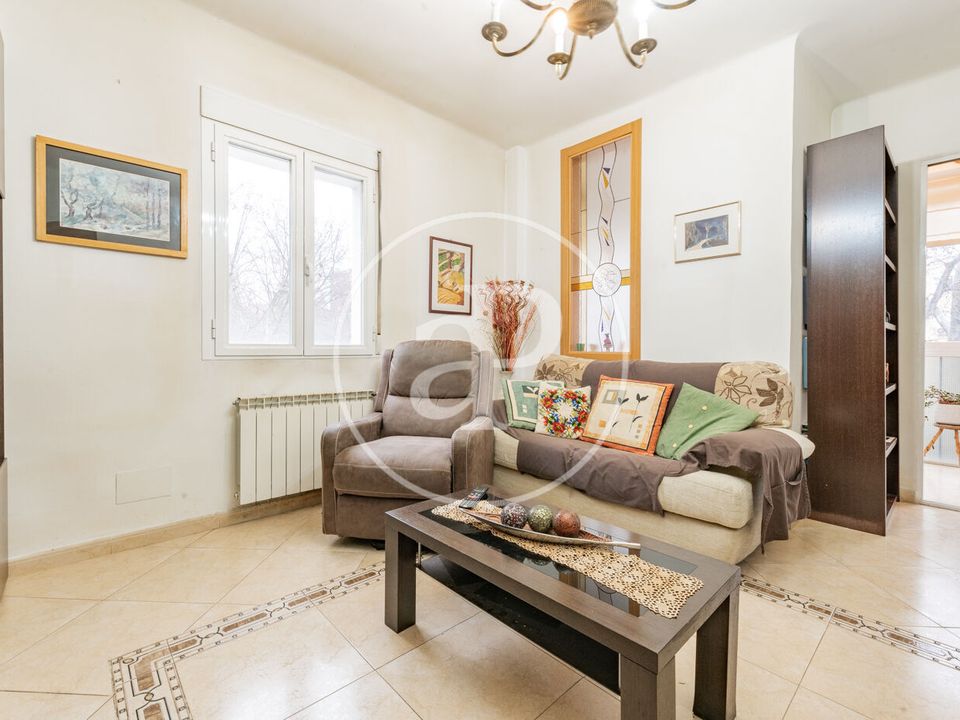 Apartament a Madrid, Madrid - foto 2