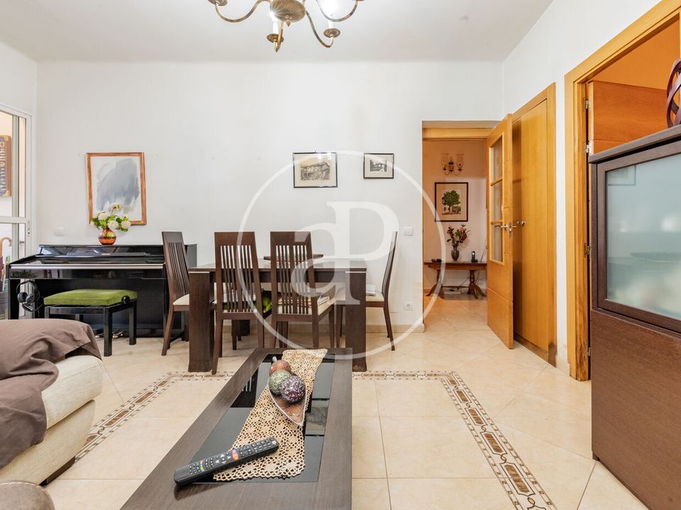 Apartament a Madrid, Madrid - foto 4