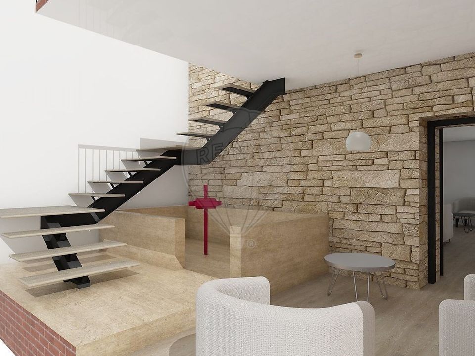 Villa i Fornos de Algodres, Guarda - foto 2