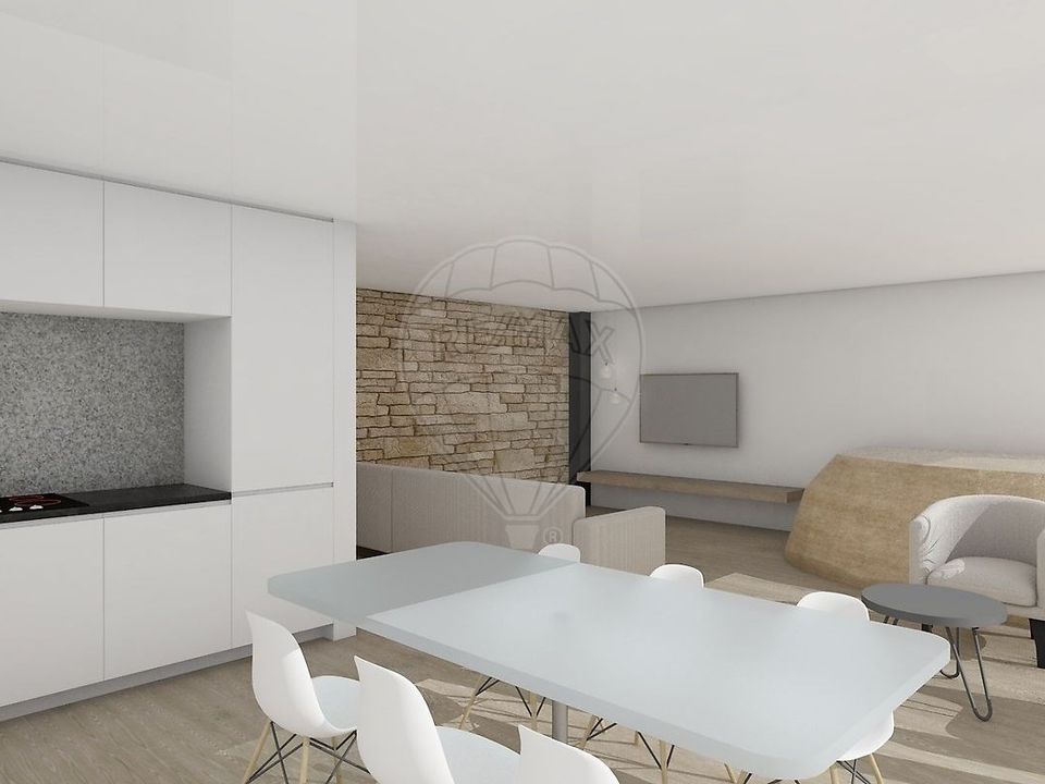 Villa i Fornos de Algodres, Guarda - foto 3