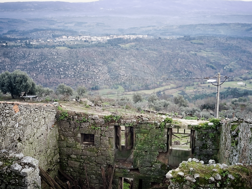Villa i Fornos de Algodres, Guarda - foto 4