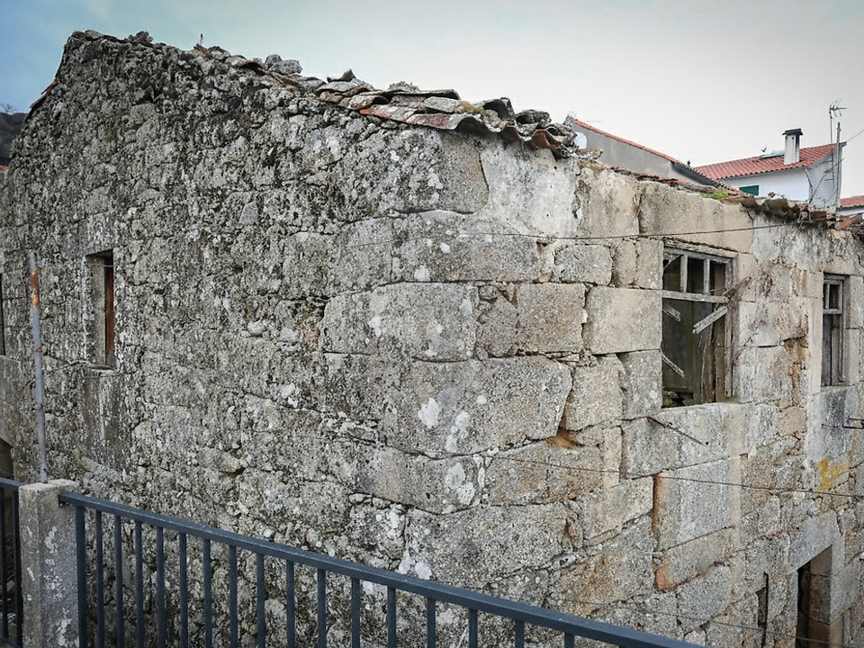 Villa i Fornos de Algodres, Guarda - foto 5