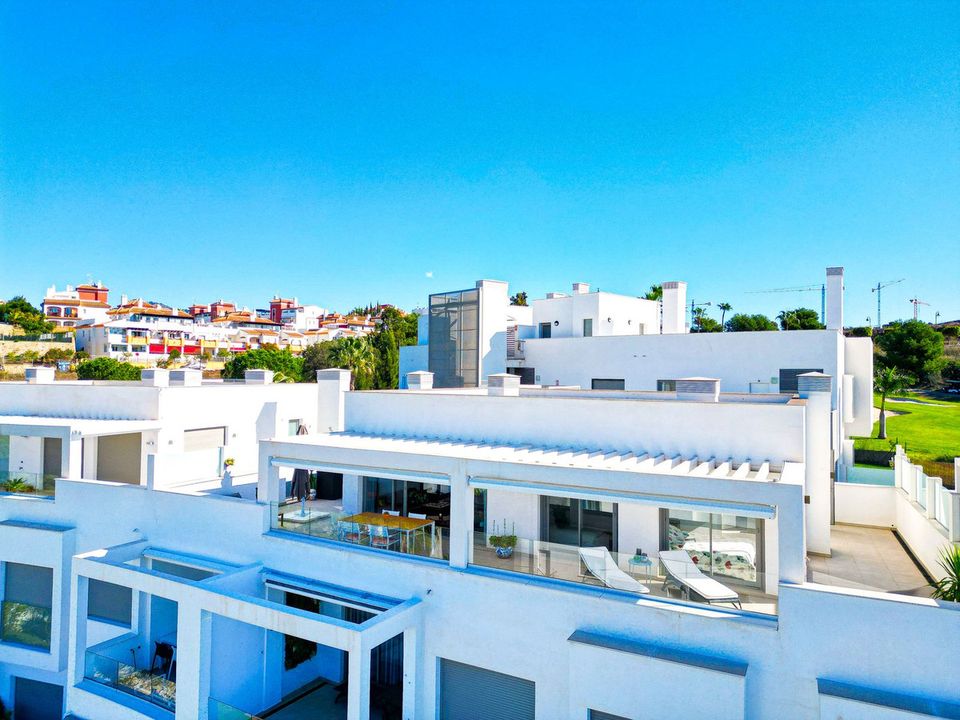 Penthouse i Caleta De Velez, Malaga - foto 2