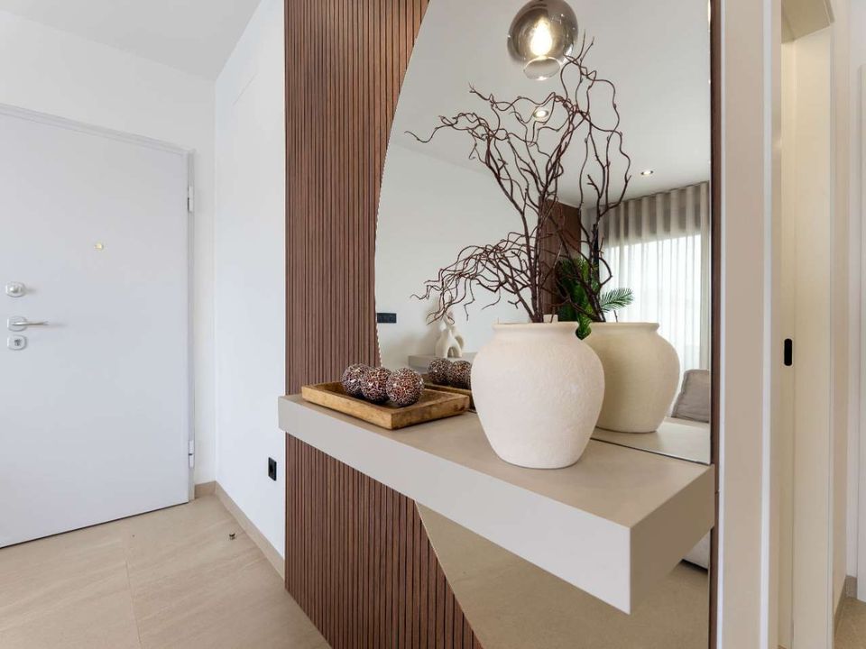 Villa i San Pedro Del Pinatar, Murcia - foto 4
