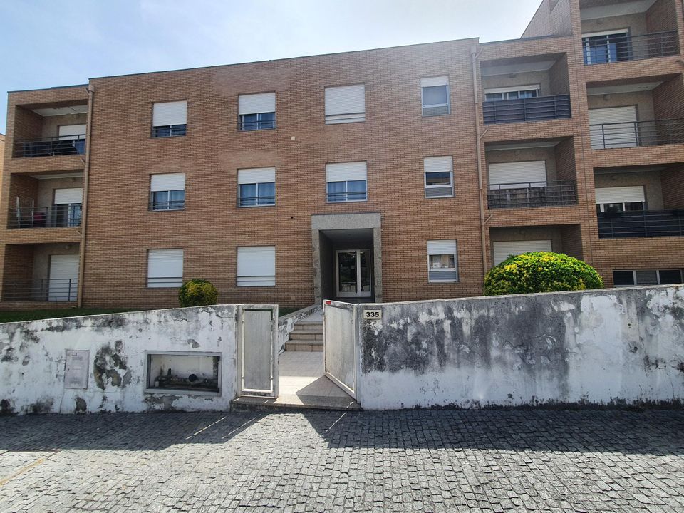 Lejlighed i Gondomar, Porto - foto 1