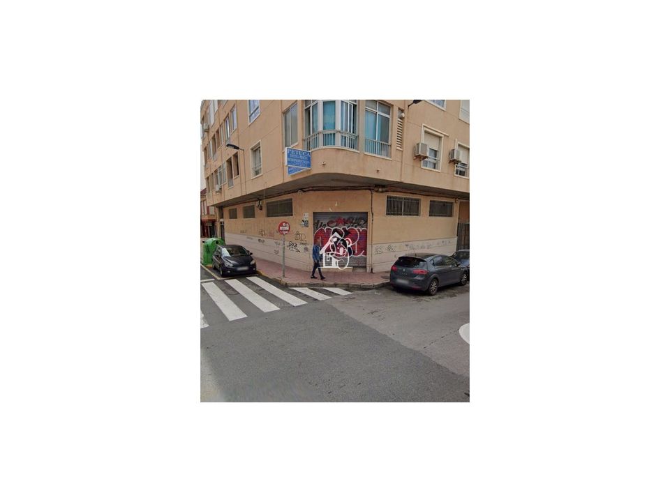 Erhvervsejendom i Torrevieja, Alicante - foto 3