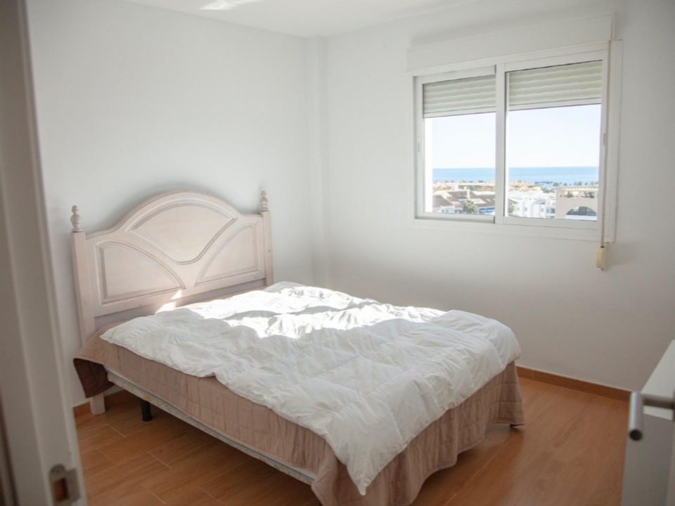 Lejlighed i San Pedro de Alcantara, Malaga - foto 4