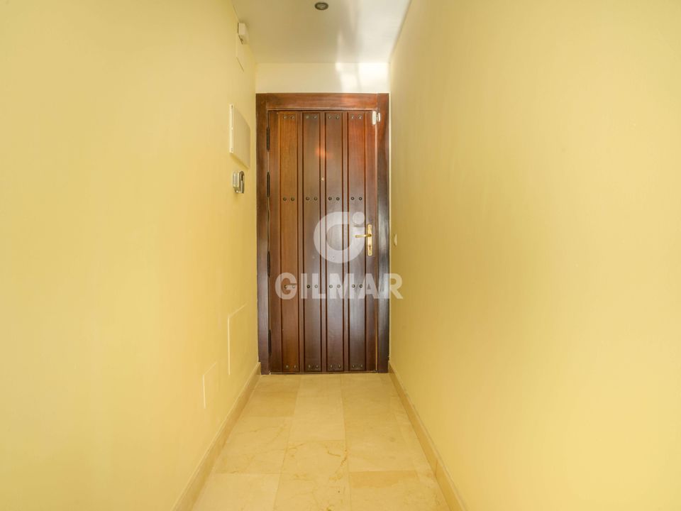 Penthouse i Buenas Noches, Malaga - foto 2