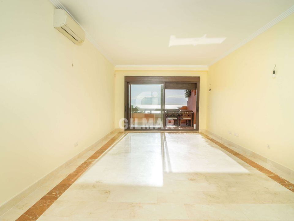 Penthouse i Buenas Noches, Malaga - foto 3